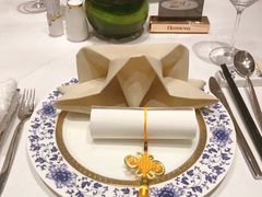 -Yan Ting 宴庭中餐厅(上海静安瑞吉酒店)