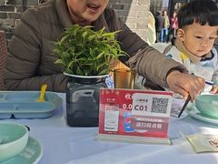 -小城故事·地道宁波味(月湖盛园店)