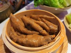 -卤校长重庆火锅(国兴店)