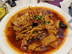 -凯鸽酒楼•雁北民间菜(华北星店)