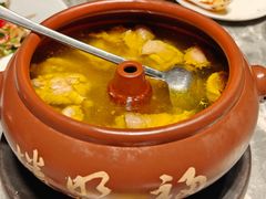 -福照楼汽锅鸡·云南菜(火车站锦江店)