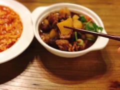 -妈妈的味道(工人体育场东路店)