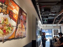 -太二酸菜鱼(赣州万象城店)