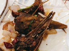 -老鄞江清水龙虾•赵赵家(江北店)