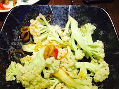 -客语客家菜(东山口店)