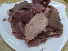 -弘善寺驴肉馆(十里河文化园店)