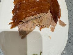 -紫光园烤鸭(前门大栅栏店)