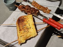 -醉炫音速烧烤·干煸菜(沙河总店)