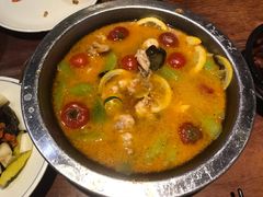 -大牌大·传统杭帮菜(湖滨店)