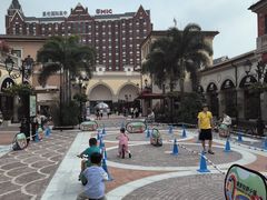 -佛罗伦萨小镇广佛名品奥特莱斯(疏港路店)