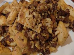 -阿拉木汗餐厅(山大路店)