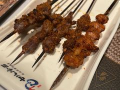 -七八冷面·延边朝鲜族美食(欢乐谷店)