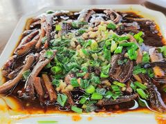 -长廊好灶头 本地人农家菜(枫泾古镇店)