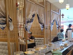 -晴季寿司(延河路万达广场店)