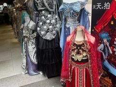 -东西巷