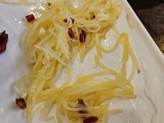 醋溜土豆丝-潇湘·永州会馆(百子湾店)