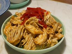 京糕乾隆白菜-小吊梨汤·北京菜·烤鸭(鸟巢店)