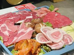 -汉拿山(金源店)