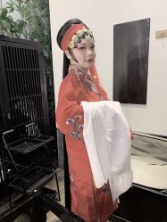 -盘子女人坊古装写真摄影(天津总店)