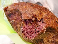 黑米健康包-RiceZone乐食尊纯米面包坊(望京店)