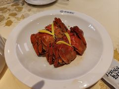 -聚味瞿记·龙虾堂(坡子街店)