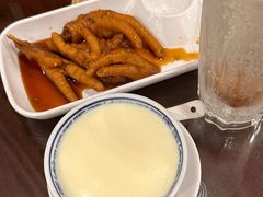 -仁信老铺甜品(北京路店)