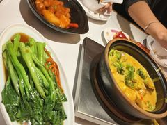 -火啫啫·粤式啫啫煲(南通首店)