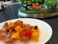 -闽海肴(北辰荟店)