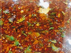 -辣妈水饺红冒菜(金阳路店)