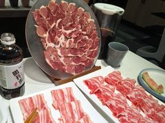 -麻辣因子滩羊火锅(世和广场店)
