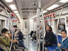 -北京站(地铁站)