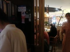 -绿茶餐厅(西单老佛爷店)
