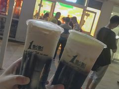 -1点点(银座和谐广场店)