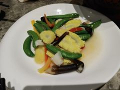 -老福洲·三十年福州味(斗东店)
