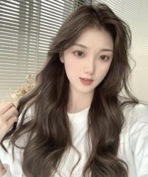 -张昊造型