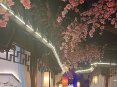 -荷塘秋月·本帮江浙菜(国权路店)