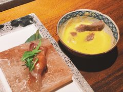 -桐寿司Sushi Tong