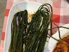 -七个烧烤·武汉大排档(翻身店)