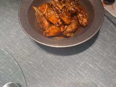 -野蔓果·山野菜(西湖景区·龙井茶田店)