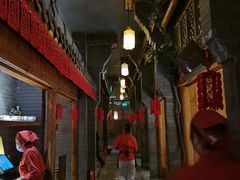 -卯时·龙光雅宴·精致锡帮菜(惠山古镇店)