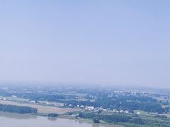 -采石矶景区