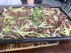 -清真永恒华威肉饼(潘家园店)