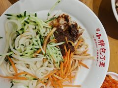-北三条胡同打卤面馆(雍和宫店)