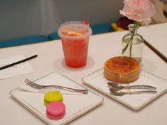 -PAUL LAFAYET 法式甜品(深圳湾万象城店)
