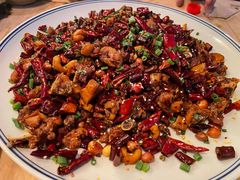 -饭江湖·江湖菜(湖广会馆店)