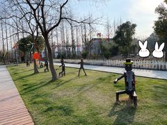 -前小桔亲子创意农场·草莓采摘·露营烧烤