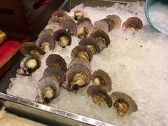 -富力希尔顿酒店·地阔自助餐厅