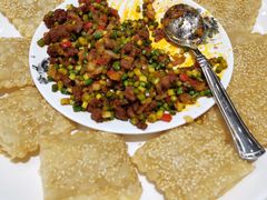 口袋羊肉-大唐博相府酒店·陕西官府菜