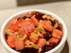 -海底捞火锅(珠影星光城夜宵主题店)