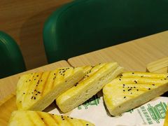 -康文福葱花饼砂锅铺(远大购物中心店)